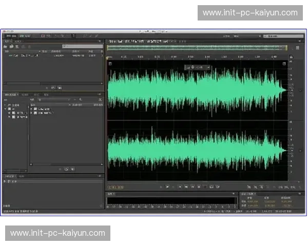 智能音频分离技术增强环境声