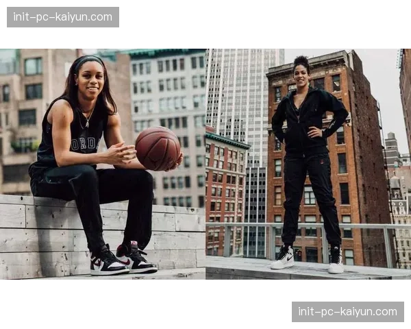 评论：WNBA社交媒体影响力持续扩大，女性体育营销进入新时代